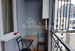Բնակարան 2-комн 34 m² - Վախթանգ Գորգասալի, Batumi