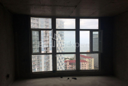 Բնակարան 2-комн 41 m² - Շալվա Ինասարիձե, Batumi
