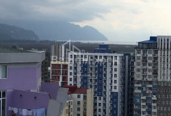 Բնակարան 3-комн 54 m² - Յուսուֆ Կոբալաձե, Batumi