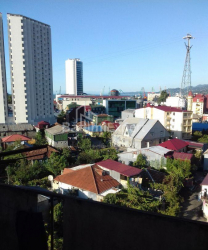 Բնակարան 3-комн 63 m² - Անդրոնիկաշվիլի, Batumi