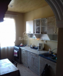 Բնակարան 3-комн 63 m² - Անդրոնիկաշվիլի, Batumi