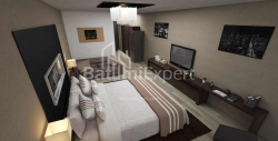 Բնակարան 3-комн 26 m² - Յուրիևսկայա, Batumi