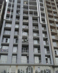 Բնակարան 42 մ² - Թբել-Աբուսերիձե, Batumi, Վրաստан