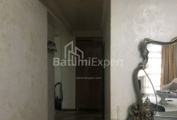 Բնակարան 3-комн 84 m² - Դեմետր Թավդադեբուլի, Batumi
