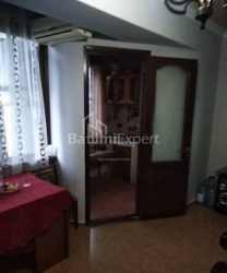 Բնակարան 3-комн 74 m² - Իվանե Ջավախիշվիլի, Batumi