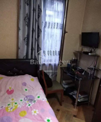 Բնակարան 3-комн 74 m² - Իվանե Ջավախիշվիլի, Batumi