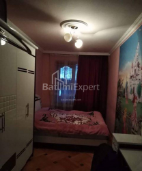 Բնակարան 3-комн 74 m² - Իվանե Ջավախիշվիլի, Batumi