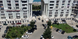 Բնակարան 4-комн 130 m² - Շերիֆ Խիմշիաշվիլի, Batumi