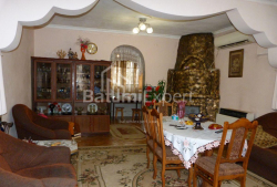 Բնակարան 5-комн 290 m² - Կոնստանտին Մարջանիշվիլի, Batumi