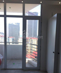 Բնակարան 32 մ² - Նիկո Փիրոսմանի, Batumi, Վրաստан