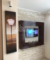 Բնակարան 2-комн 49 m² - Նիկո Փիրոսմանի, Batumi