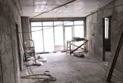 Բնակարան 3-комн 92 m² - Յուսուֆ Կոբալաձե, Batumi
