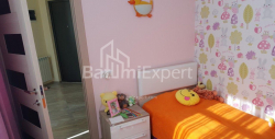 Բնակարան 4-комн 133 m² - Ստեֆան Զուբալաշվիլի, Batumi