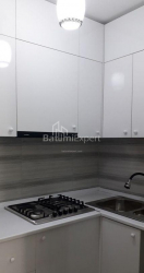 Բնակարան 38 մ² - Յուրիևսկայա, Batumi, Վրաստан