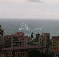 Բնակարան 50 մ² - Թբել-Աբուսերիձե, Batumi, Վրաստан