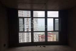 Բնակարան 41 մ² - Յուրիևսկայա, Batumi, Վրաստан