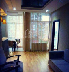 Բնակարան 3-комн 70 m² - Յուրիևսկայա, Batumi