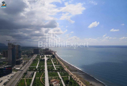 Բնակարան 1-комн 32 m² - Յուրիևսկայա, Batumi