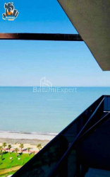 Բնակարան 32 մ² - Յուրիևսկայա, Batumi, Վրաստан