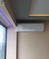Բնակարան 1-комн 32 m² - Յուրիևսկայա, Batumi