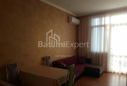 Բնակարան 34 մ² - Վախթանգ Գորգասալի, Batumi, Վրաստан