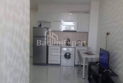 Բնակարան 40 մ² - Թբել-Աբուսերիձե, Batumi, Վրաստан