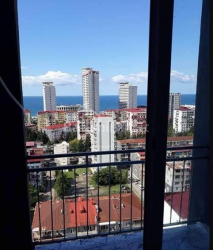 Բնակարան 40 մ² - Թբել-Աբուսերիձե, Batumi, Վրաստан