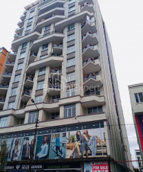 Բնակարան 3-комн 65 m² - Յուրիևսկայա, Batumi
