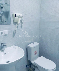 Բնակարան 65 մ² - Յուրիևսկայա, Batumi, Վրաստан