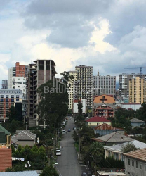 Բնակարան 38 մ² - Յուրիևսկայա, Batumi, Վրաստан