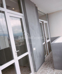 Բնակարան 53 մ² - Յուրիևսկայա, Batumi, Վրաստан