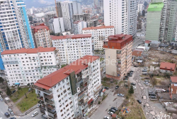 Բնակարան 53 մ² - Յուրիևսկայա, Batumi, Վրաստан