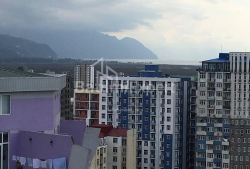Բնակարան 53 մ² - Յուրիևսկայա, Batumi, Վրաստан