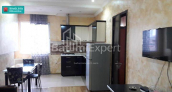 Բնակարան 43 մ² - Յուրիևսկայա, Batumi, Վրաստан