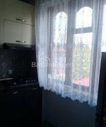 Բնակարան 50 մ² - Յուրիևսկայա, Batumi, Վրաստан