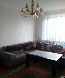 Բնակարան 50 մ² - Յուրիևսկայա, Batumi, Վրաստан