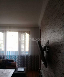 Բնակարան 50 մ² - Յուրիևսկայա, Batumi, Վրաստан