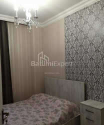 Բնակարան 43 մ² - Վախթանգ Գորգասալի, Batumi, Վրաստан