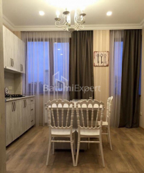 Բնակարան 43 մ² - Վախթանգ Գորգասալի, Batumi, Վրաստан