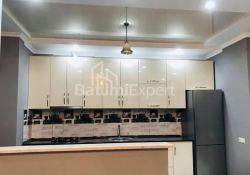 Բնակարան 2-комн 60 m² - Նիկո Փիրոսմանի, Batumi