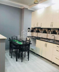 Բնակարան 2-комн 60 m² - Նիկո Փիրոսմանի, Batumi