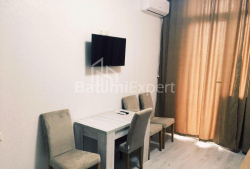 Բնակարան 40 մ² - Յուրիևսկայա, Batumi, Վրաստан