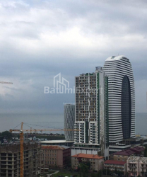 Բնակարան 40 մ² - Յուրիևսկայա, Batumi, Վրաստан
