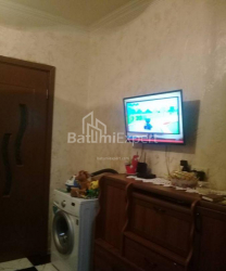 Բնակարան 38 մ² - Իվանե Ջավախիշվիլի, Batumi, Վրաստан