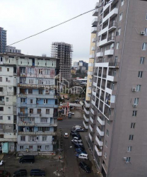 Բնակարան 70 մ² - Դավիթ Աղմաշենեբլի, Batumi, Վրաստан
