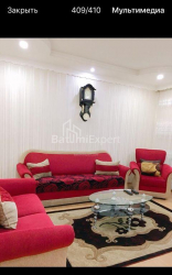Բնակարան 3-комн 62 m² - Զուրաբա Գորգիլաձե, Batumi