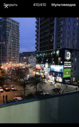 Բնակարան 62 մ² - Զուրաբա Գորգիլաձե, Batumi, Վրաստан