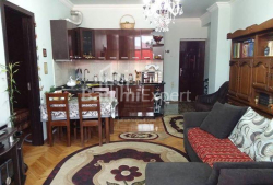 Բնակարան 3-комн 62 m² - Ալեքսանդրա Պուշկին, Batumi