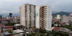 Բնակարան 62 մ² - Ալեքսանդրա Պուշկին, Batumi, Վրաստан