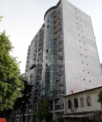 Բնակարան 4-комн 170 m² - Դեմետր Թավդադեբուլի, Batumi
